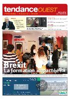 Lire le journal de Tendance Ouest