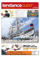 Lire le journal de Tendance Ouest