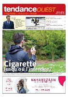 Lire le journal de Tendance Ouest