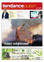 Lire le journal de Tendance Ouest