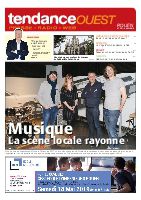 Lire le journal de Tendance Ouest