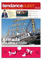 Lire le journal de Tendance Ouest