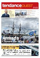 Lire le journal de Tendance Ouest