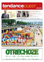 Lire le journal de Tendance Ouest