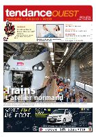 Lire le journal de Tendance Ouest