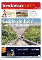 Lire le journal de Tendance Ouest