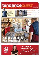 Lire le journal de Tendance Ouest