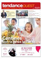 Lire le journal de Tendance Ouest