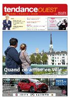 Lire le journal de Tendance Ouest