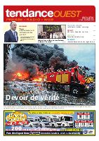 Lire le journal de Tendance Ouest