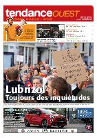 Lire le journal de Tendance Ouest