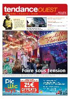 Lire le journal de Tendance Ouest