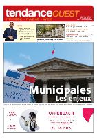 Lire le journal de Tendance Ouest