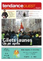 Lire le journal de Tendance Ouest