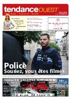 Lire le journal de Tendance Ouest