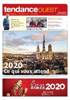 Lire le journal de Tendance Ouest