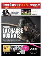 Lire le journal de Tendance Ouest