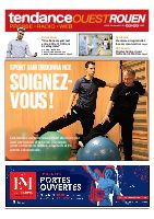 Lire le journal de Tendance Ouest