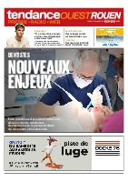 Lire le journal de Tendance Ouest