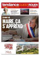 Lire le journal de Tendance Ouest