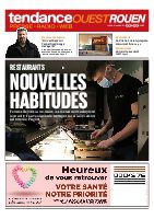 Lire le journal de Tendance Ouest