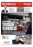 Lire le journal de Tendance Ouest