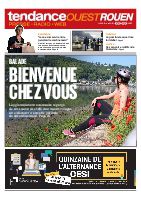 Lire le journal de Tendance Ouest