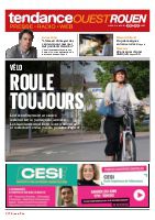 Lire le journal de Tendance Ouest