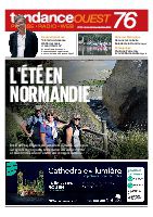 Lire le journal de Tendance Ouest