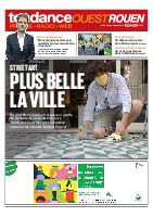 Lire le journal de Tendance Ouest