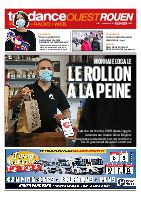 Lire le journal de Tendance Ouest