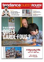 Lire le journal de Tendance Ouest