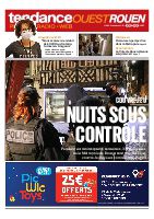 Lire le journal de Tendance Ouest