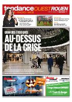 Lire le journal de Tendance Ouest