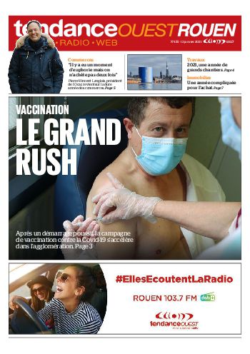 Lire le journal de Tendance Ouest