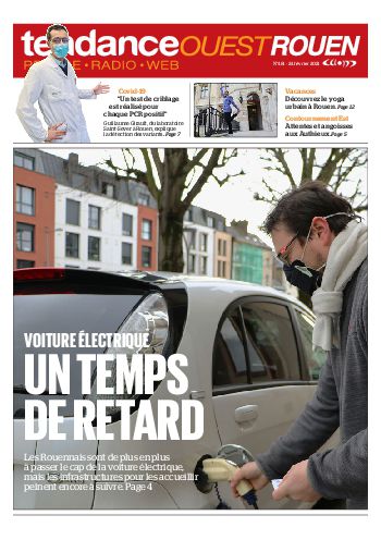 Lire le journal de Tendance Ouest