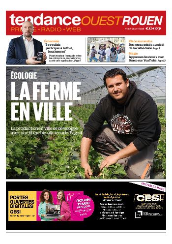 Lire le journal de Tendance Ouest