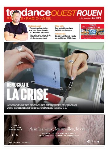 Lire le journal de Tendance Ouest