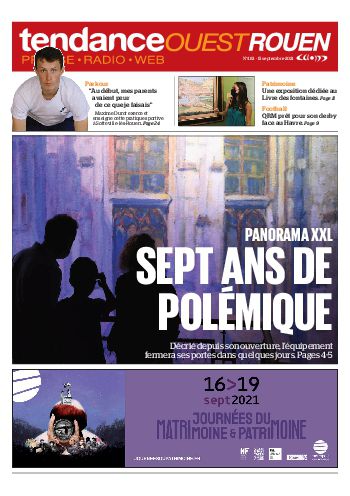 Lire le journal de Tendance Ouest