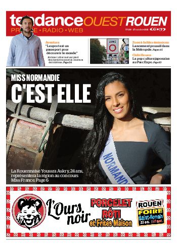 Lire le journal de Tendance Ouest