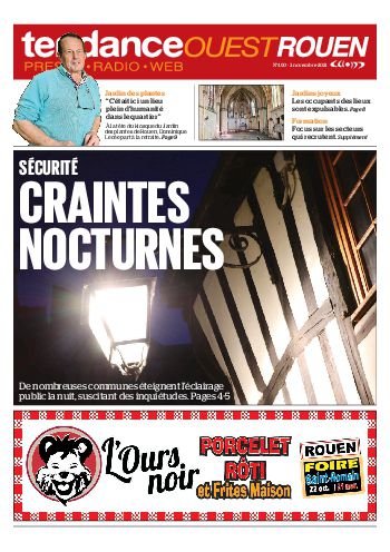 Lire le journal de Tendance Ouest