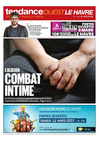 Lire le journal de Tendance Ouest