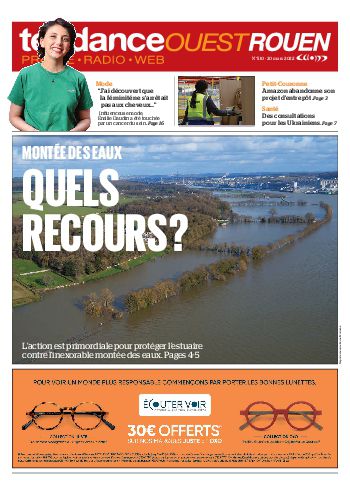 Lire le journal de Tendance Ouest