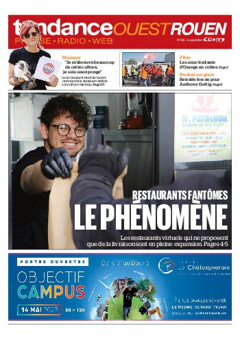 Lire le journal de Tendance Ouest