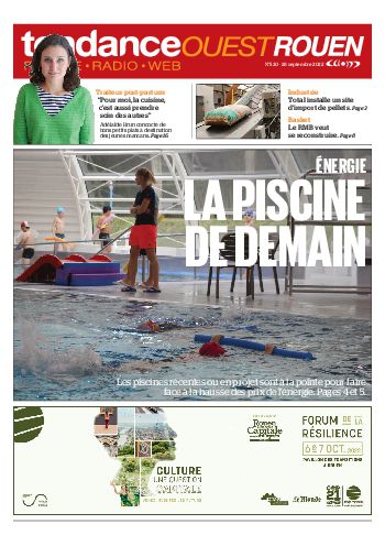 Lire le journal de Tendance Ouest