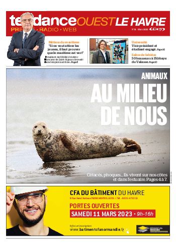 Lire le journal de Tendance Ouest