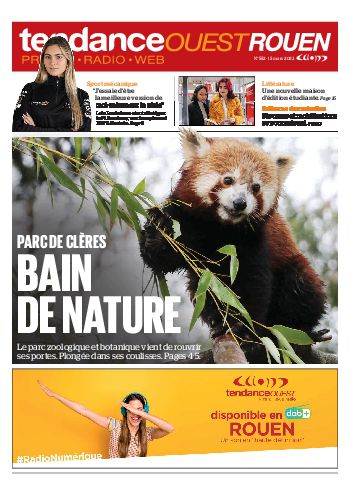 Lire le journal de Tendance Ouest