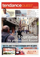 Lire le journal de Tendance Ouest