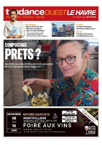 Lire le journal de Tendance Ouest