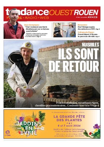 Lire le journal de Tendance Ouest